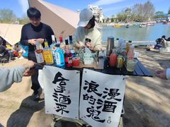 -朝阳公园游乐园