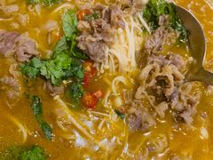 -巴依老爷新疆美食(望京小街店)