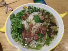 原汤牛肉粉-黔真牛原汤牛肉粉