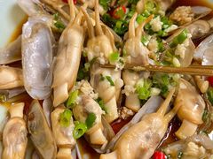 -面道赞宁海海鲜面(迎凤街店)