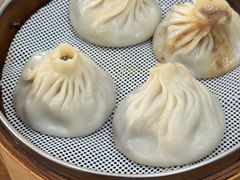 -李记清真馆(打钉巷店)