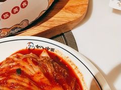 -七八冷面·延边朝鲜族美食(圣熙八号店)