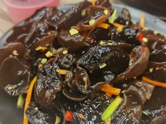 -蚝山·喷汽火山生蚝(前福路店)