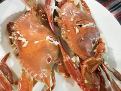 -幸福姐海鲜大排档