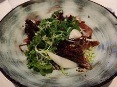 -渔火·特色餐厅(佘山世茂洲际酒店)