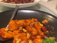 -峨嵋酒家(牡丹园店)