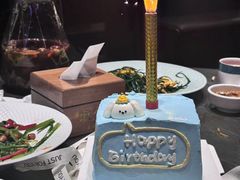 -橙呦·私人定制生日蛋糕