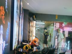 -ME怪兽·密室(江汉路店)