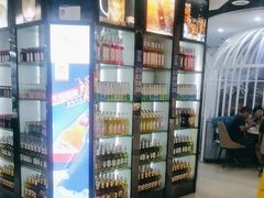 -集杰尚品海鲜烤肉自助餐厅(乳山振华店)