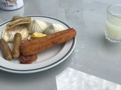 -天津水晶宫饭店