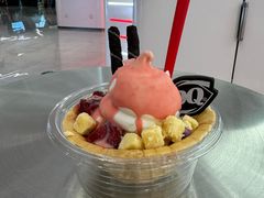 -DQ·蛋糕·冰淇淋(五棵松万达店)