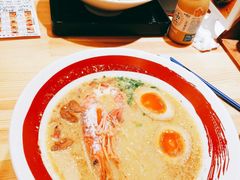 -雷门拉面店(新光天地店)