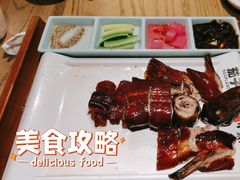 -茄子恰恰·新云南小炒(坪山益田店)