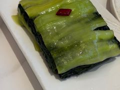 黄瓜皮-老火大骨头汤馆