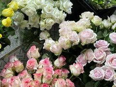 -循礼门鲜花花市(武汉循礼门店)