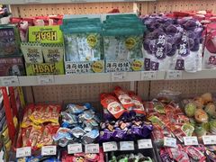 -来伊份(前进西路万象汇店)