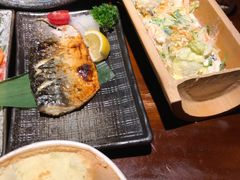 -円满日式居酒屋(蓉花路美食街店)