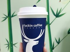 -瑞幸咖啡(盛博广场店)