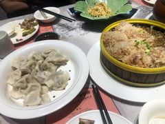 -佳兰雅序融合菜(高新店)