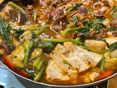 -东吉馆韩式餐厅(八经街总店)