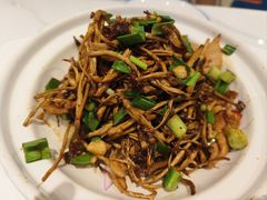 -兰湘子·湘菜小炒(长安万科广场店)