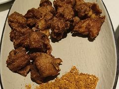 -川锅一号火锅(铜山万达店)
