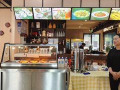 -巴尔喀十新疆餐厅(开发区店)