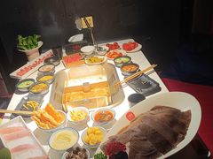 -九鼎轩脆毛肚火锅(南京东路店)