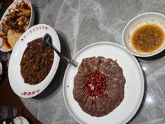 -单家老院·院子里的青岛菜(沙子口店)