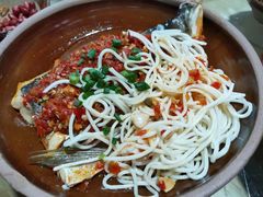 -张关合渣(航空大道店)