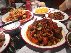 -汉虾王·油焖大虾(车公庙店)