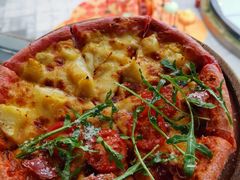 -埠口精酿夜景餐酒吧· BREWPORT BISTRO(长嘉汇重庆之眼店)