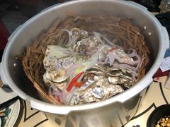 -新凯旋烧烤·燕姐千岛湖土菜