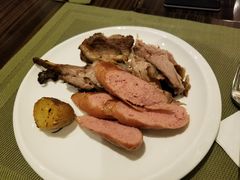 -合肥皇冠假日酒店·菲亚斯特自助餐厅(黄山路店)