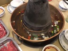 羊肉丸子-月圆火锅(宁海东路二店)