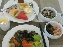 -华港雅阁酒店中餐厅·申汇轩