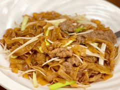 -富豪酒家(正大广场店)