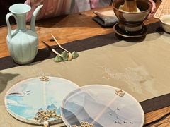 -龙悦湾酒家·八阵鱼生·渔人码头店
