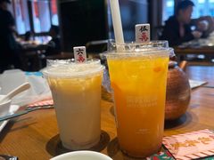 -大鸽饭(北京路店)
