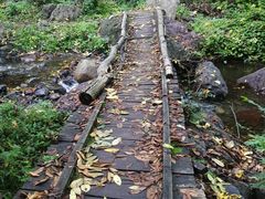 -云岫谷自然风景区