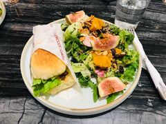 -THE WOODS 简餐 (国贸商城店)