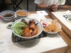 -和府捞面(曹路花园城店)