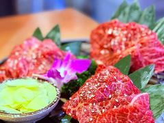-丸藏和牛烧肉专门店(园区师惠坊店)