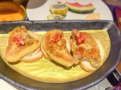 -牛YO寿喜烧和牛火锅自助(三台子万象汇店)