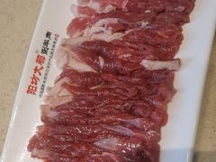 -阳坊大都涮羊肉(阳坊总店)
