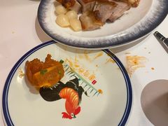 -粤食堂(天津和悦汇店)