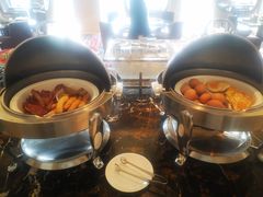 -太原富力万达文华酒店·美食汇西餐厅