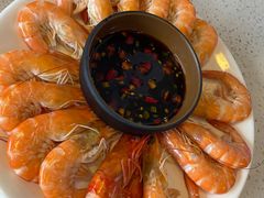 -阿龙海鲜农家乐·三亚老字号(海棠湾店)