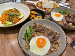 -Pennehut畔尼意面(合肥万象城店)