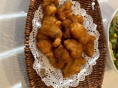 -万龙洲海鲜·粤菜(亚运村店)